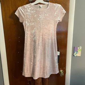 girls forever 21 dress size youth 13/14